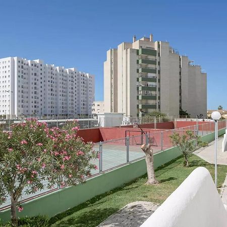 Valdelagrana: Primera Linea De Playa. El Puerto de Santa María Exterior foto